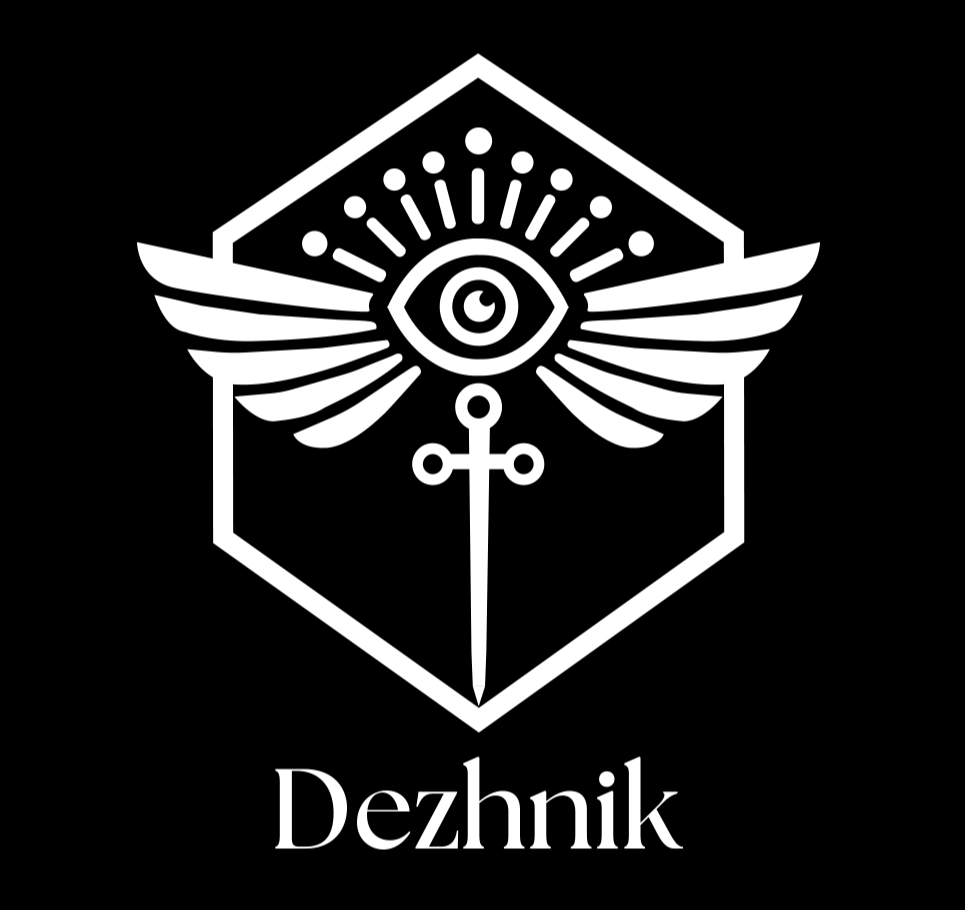dezhnik